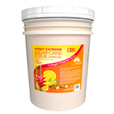LaPalm Honey Extreme Sugar Scrub Tropical Citrus Bucket